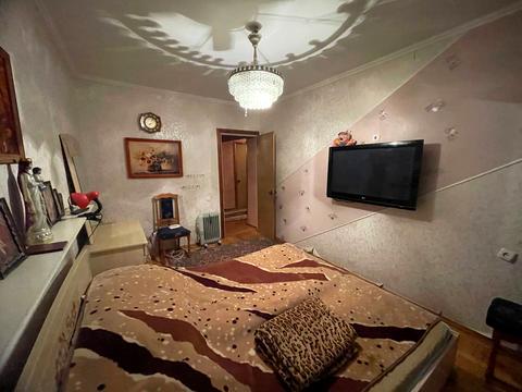 квартира по адресу Симоненко ул., 6