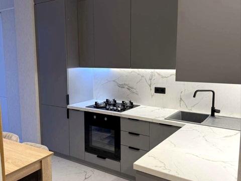 квартира за адресою Академіка Амосова вул., 67