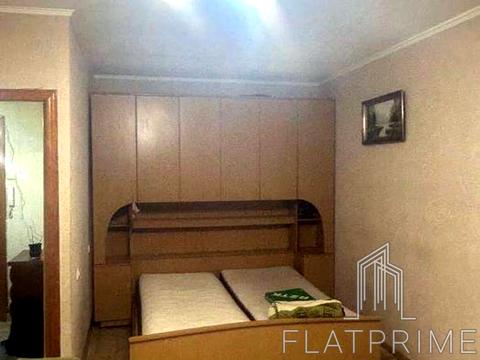 квартира по адресу Симиренко ул., 7-А