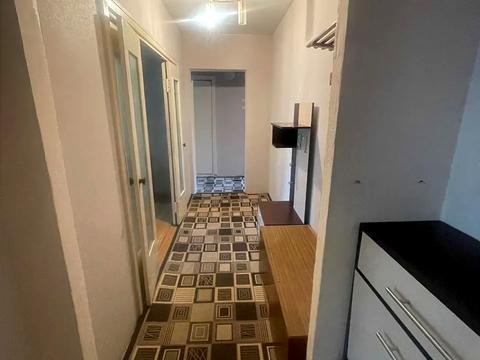 квартира по адресу Василия Симоненко ул., 24