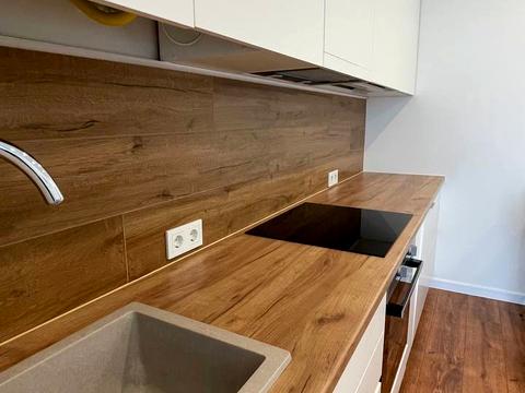 квартира за адресою Студентська вул., 34