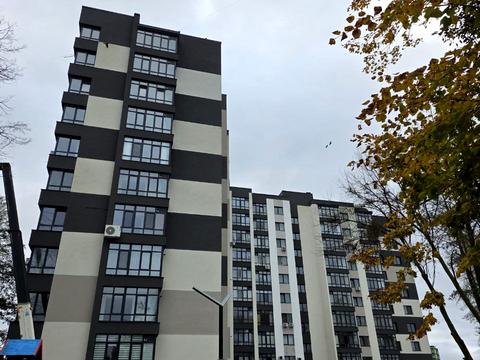квартира за адресою Приозерна вул., 57