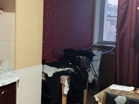 квартира за адресою Олевська вул., 3-Б