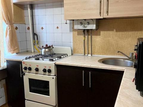 квартира за адресою Степана Бандери вул., 42