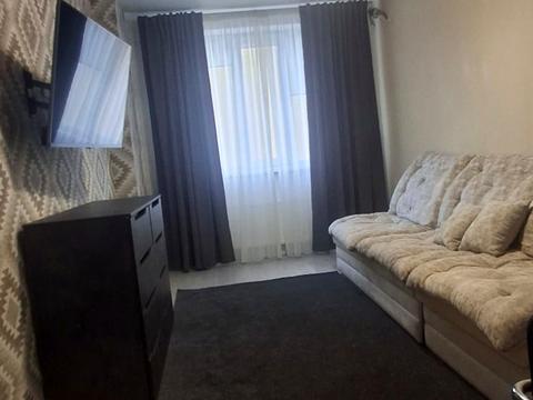 квартира по адресу Боголюбова, 40