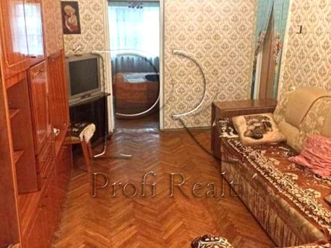 квартира за адресою Остафія Дашкевича вул. (Курнатовського), 17-Б