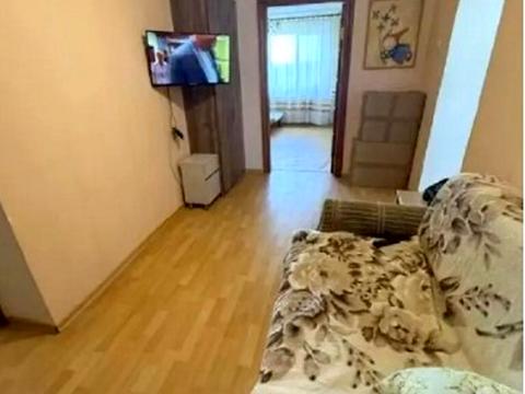 квартира по адресу Левка Лукьяненко ул. (Маршала Тимошенко), 2-М