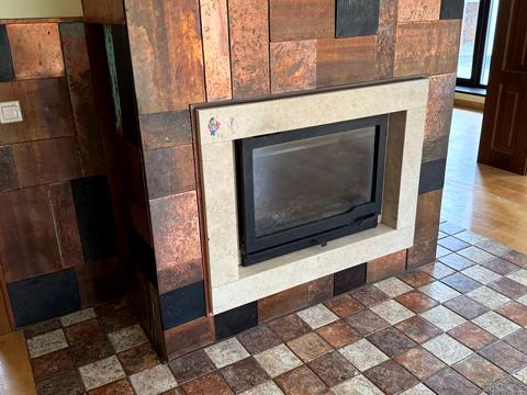 дом по адресу  ул.