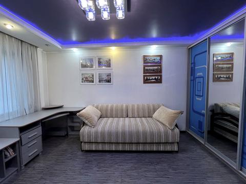 квартира за адресою Зіньківська вул., 8а