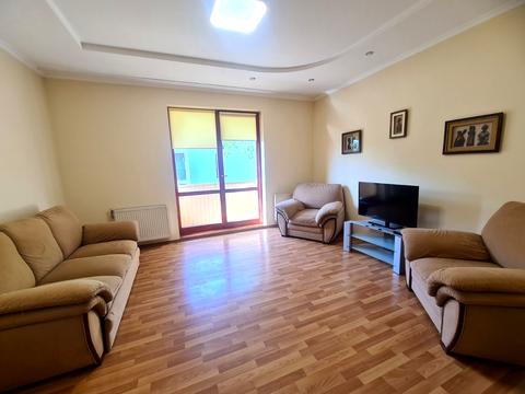 квартира за адресою Отто Шпеника, 33