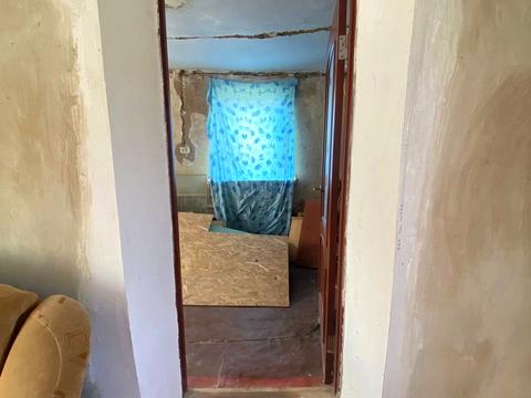 дом по адресу Гурзуфская ул., 1