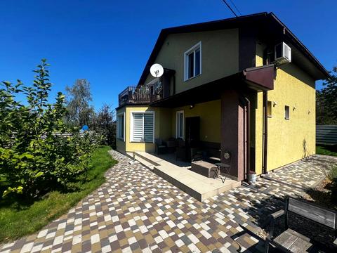 дом по адресу Папулова ул.