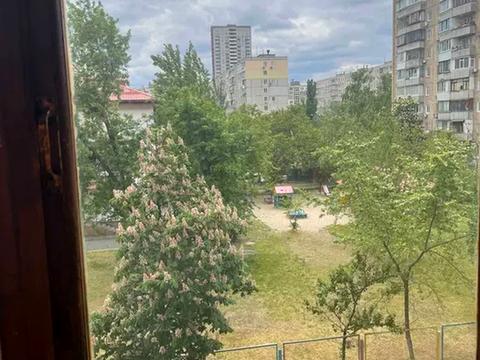 квартира за адресою Оболонський просп., 7-Б