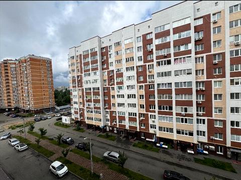 квартира по адресу Святошинская ул., 56