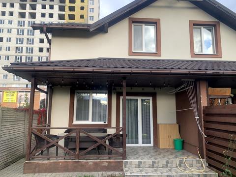 будинок за адресою Олекси Тихого пров.