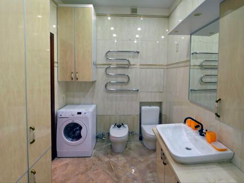 квартира по адресу Леси Украинки бульв., 7-А