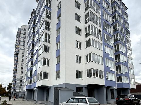 квартира за адресою Богдана Хмельницького вул., 31