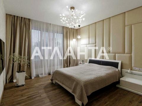 квартира по адресу Французский бульв., 60
