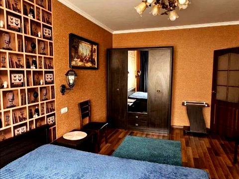квартира за адресою Єлизавети Чавдар вул., 34