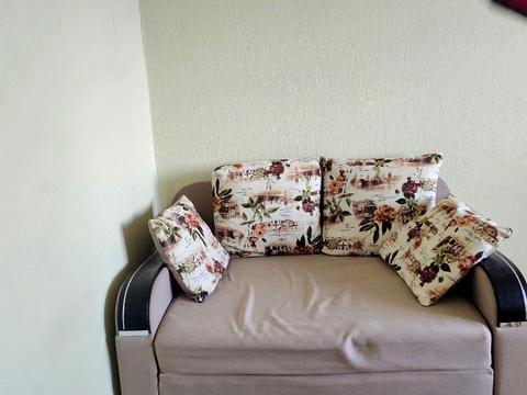 квартира за адресою Михайла Лушпи просп., 31