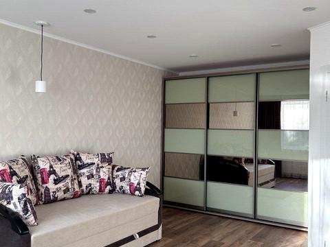 квартира за адресою Запорізьке шосе, 28-П