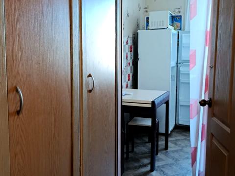 квартира по адресу Крымская ул., 62