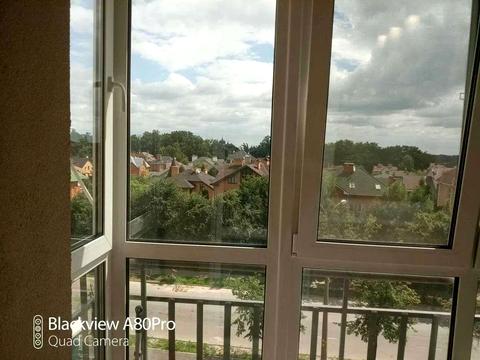квартира за адресою Метрологічна вул., 62