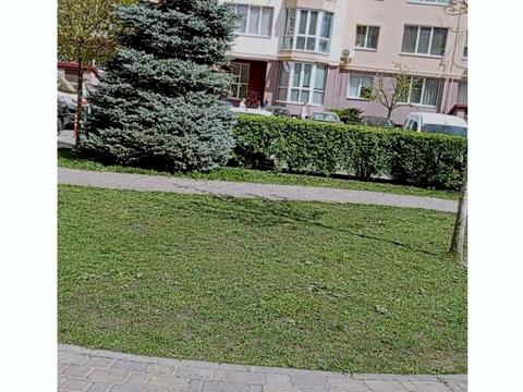 квартира по адресу Героев Небесной Сотни просп., 26/13