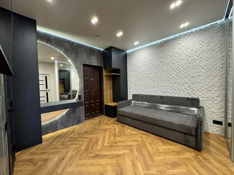 квартира за адресою Краснова вул., 1-А