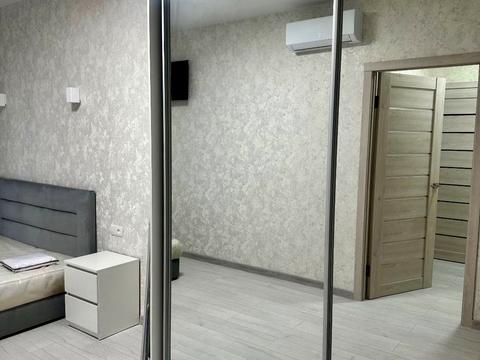 квартира по адресу Инглези ул. (25-ой Чапаевской Дивизии), 2А