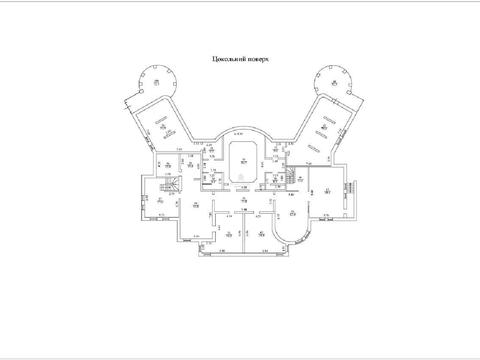 будинок за адресою Старокиївська вул.