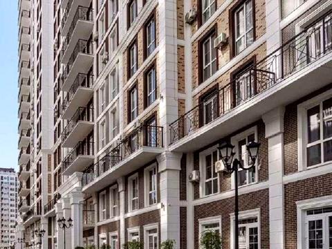 квартира за адресою Михайла Максимовича вул. (Онуфрія Трутенка), 24