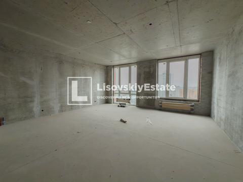 квартира по адресу Днепровская набережная ул., 18-А