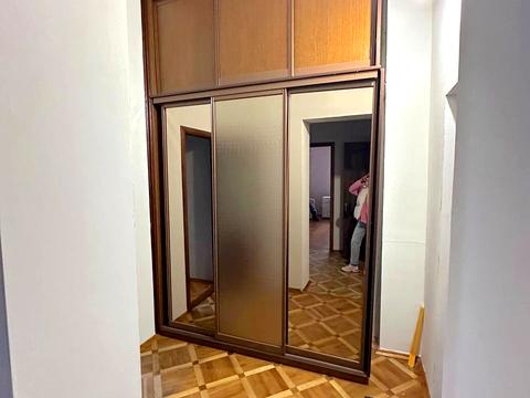 квартира за адресою Гарматна вул., 18
