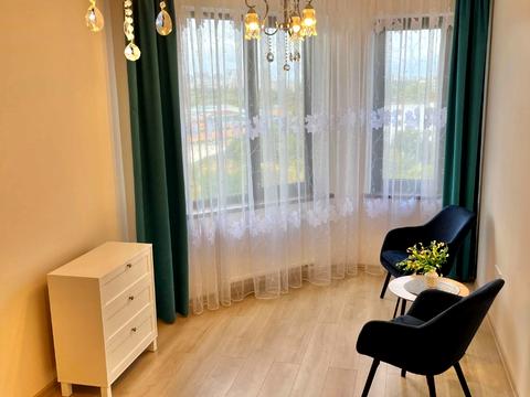 квартира за адресою Генуезька вул., 1-Е