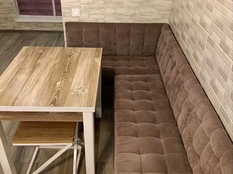 квартира по адресу Співдружності, 1
