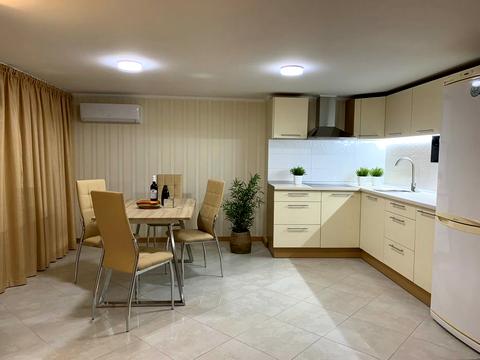 квартира по адресу Елизаветы Чавдар ул., 13