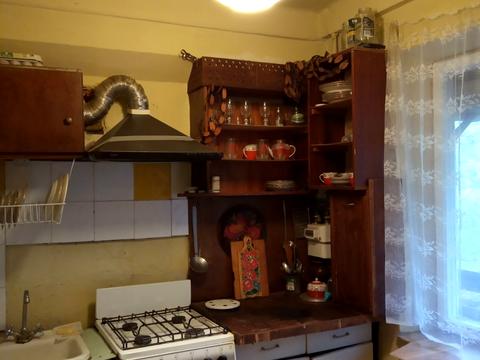 квартира за адресою Космонавта Поповича вул. (Космонавта Волкова), 20