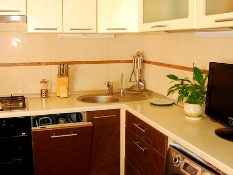 квартира за адресою Марії Капніст вул. (Желябова), 10