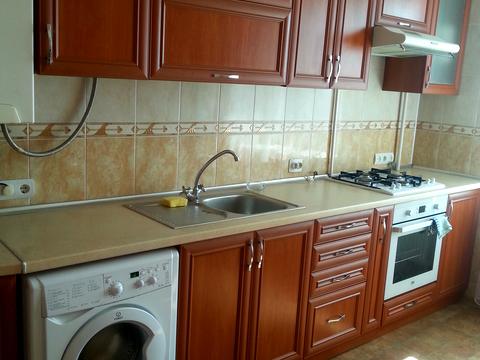 квартира за адресою Соборна вул., 262