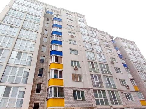 квартира за адресою 1- мая