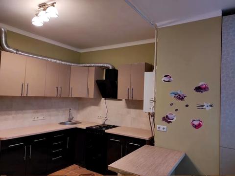 квартира за адресою Выставочная