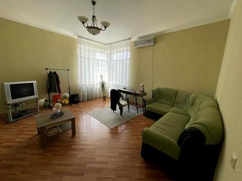 квартира по адресу Урловская ул., 4-А