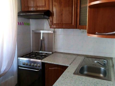 квартира за адресою Симиренка вул., 20