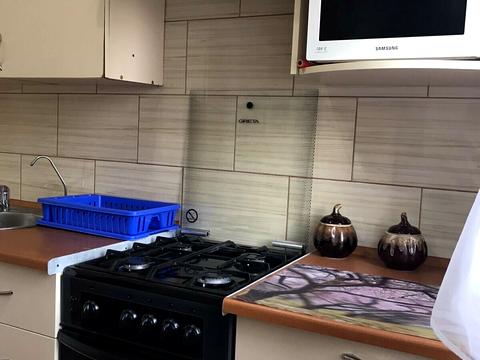 квартира за адресою Калинова вул.