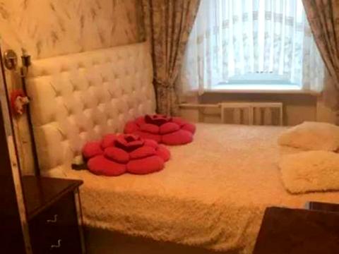 квартира за адресою Чоколівський бульв., 37