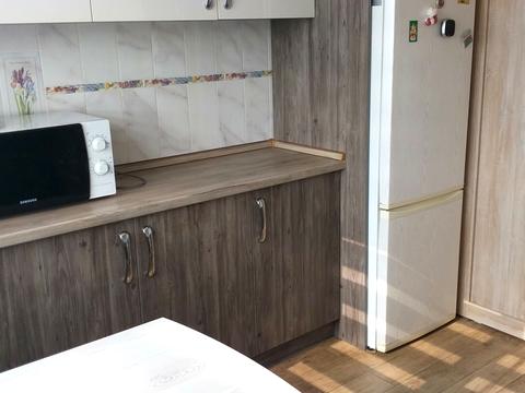 квартира по адресу Озёрная ул., 8