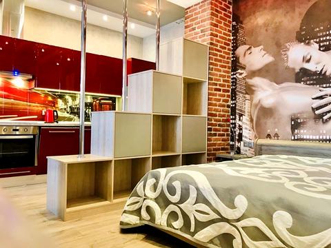 квартира за адресою Жилянська вул., 118