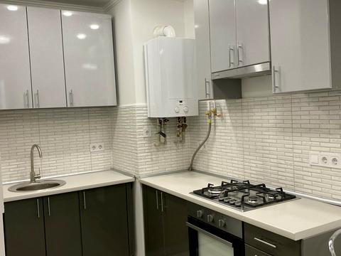 квартира по адресу Боголюбова ул., 13 В