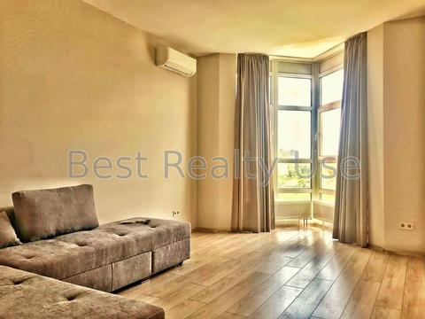 квартира по адресу Сапёрное Поле ул., 14/55